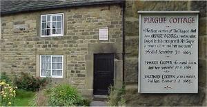 Eyam 1665