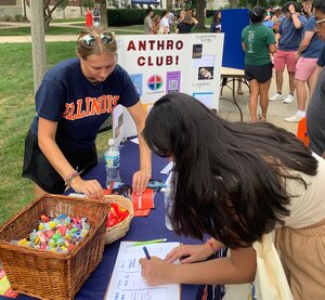 Anthro-Club Quad Day1