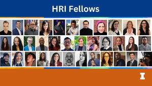 HRI 23 - 24 Fellows