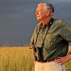 Donald Johanson (BA, '66, anthropology)