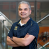 Anthropology professor Ripan Malhi and his colleagues use genomic techniques to understand ancient migration patterns in the Americas. 