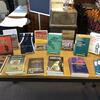 books at Illini Bookstore